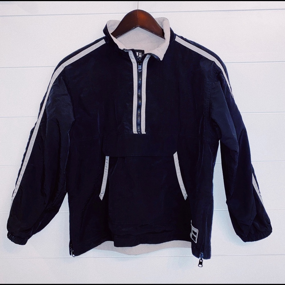 LF WINDBREAKER